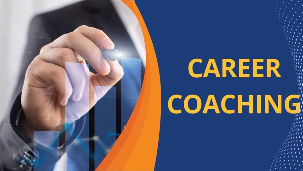 Career Coaching: The Secret Weapon
