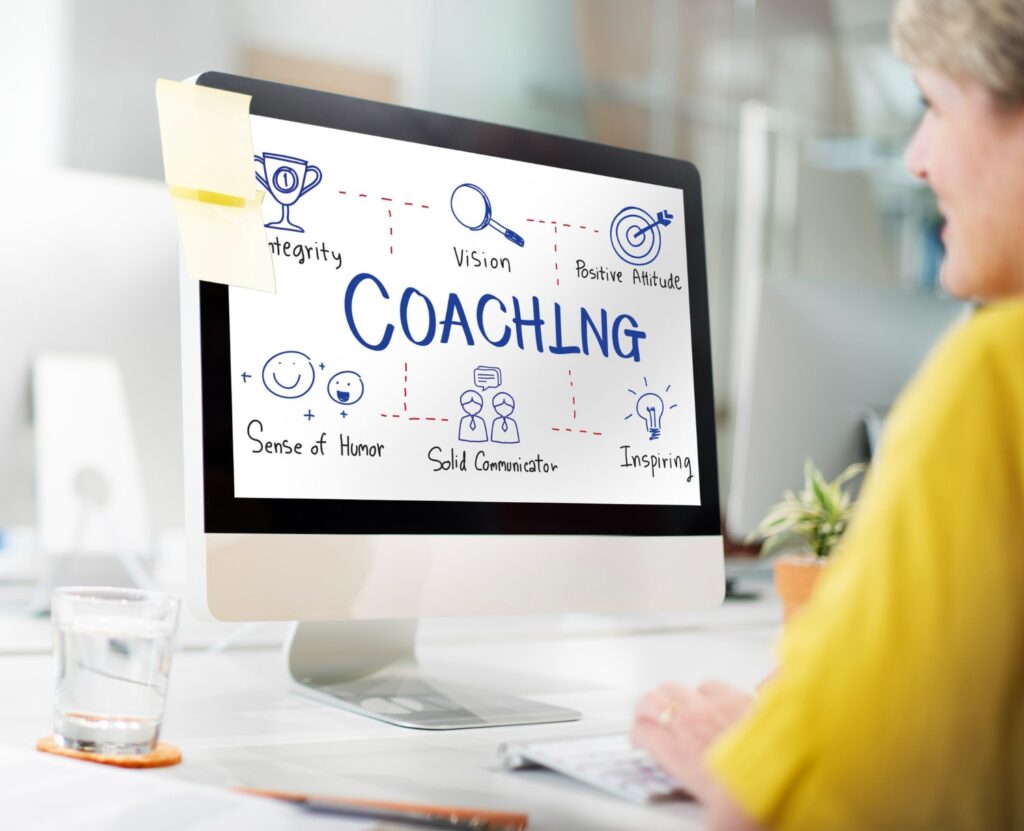 Career Coaching