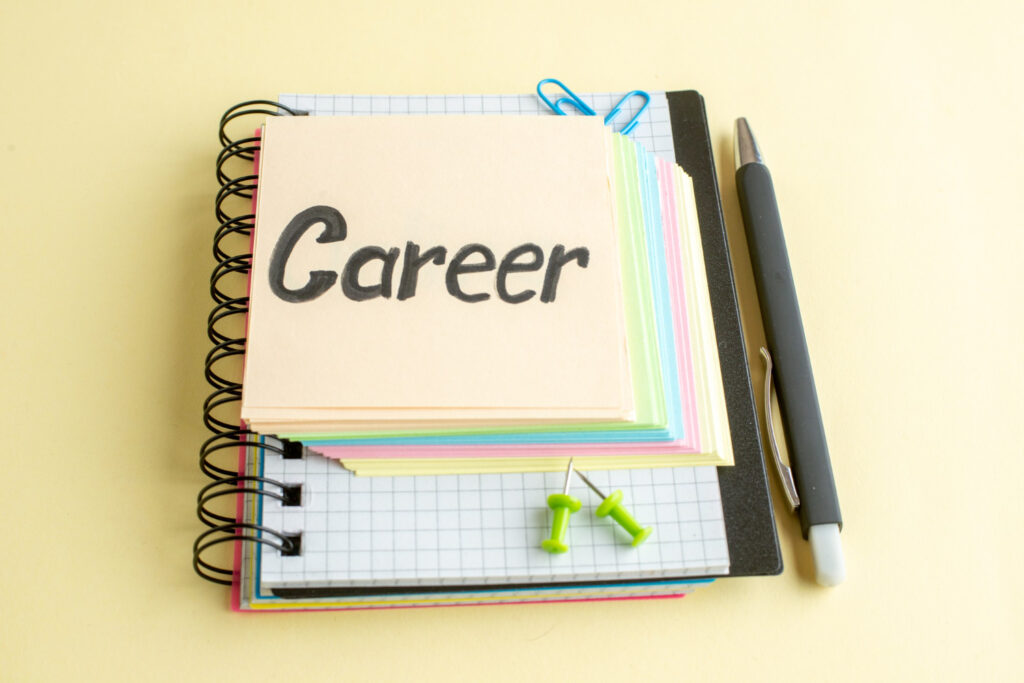 Career Change In 30s: What You Need to Know