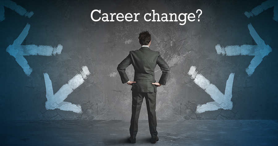 Career Change - How To Prepare for a Career Change.