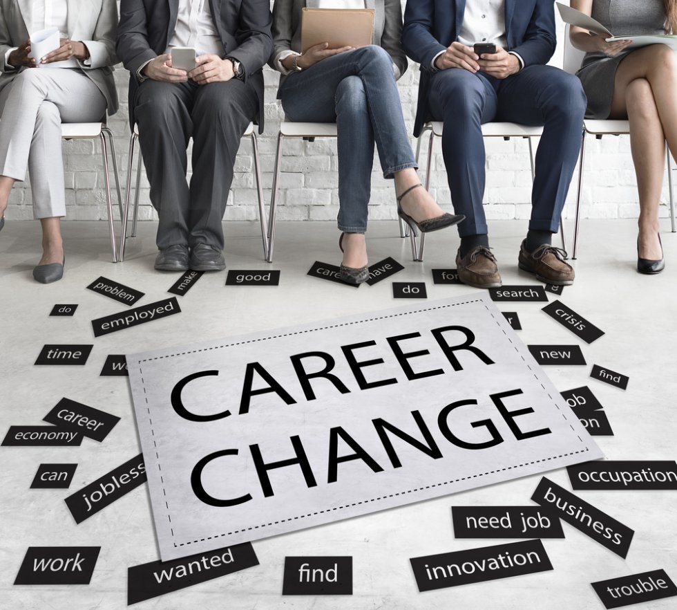 Career Changer's Skills on the Rise: A Career Changer's Toolkit Quick Guide