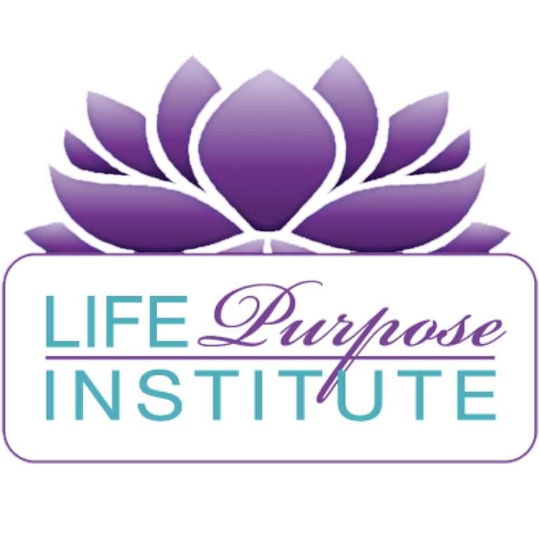 Life Purpose Institute Badge